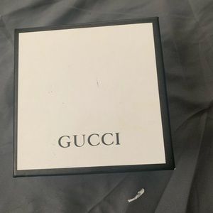 “Gucci Belt”